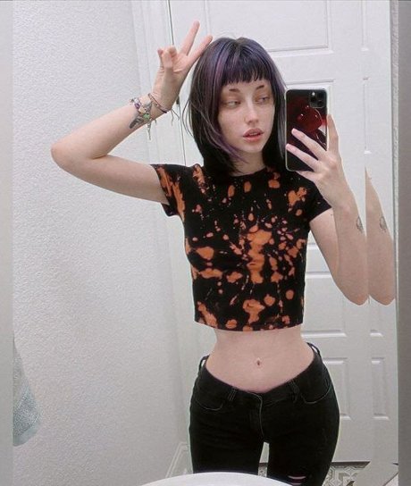 Sugarf4iry perfect star pic