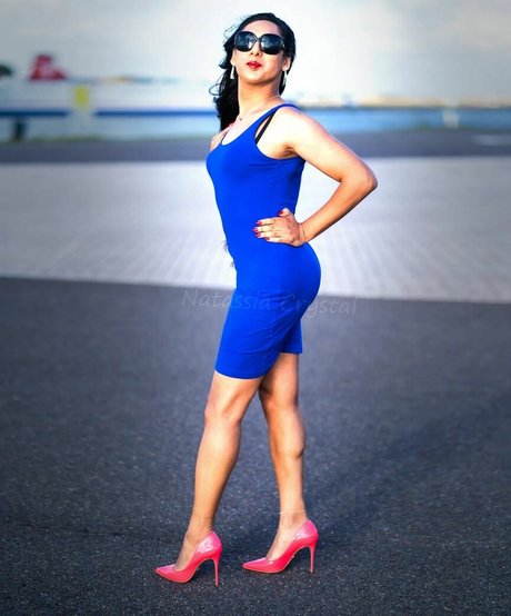 Natassia Crystal nudes pornstar galleries