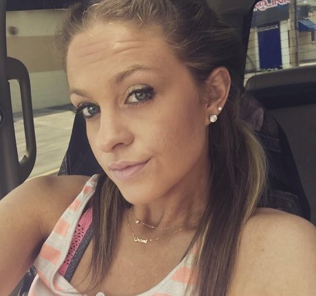 Kenzie Colvard nice pornstar picture