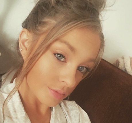 Kenzie Colvard pornstar images