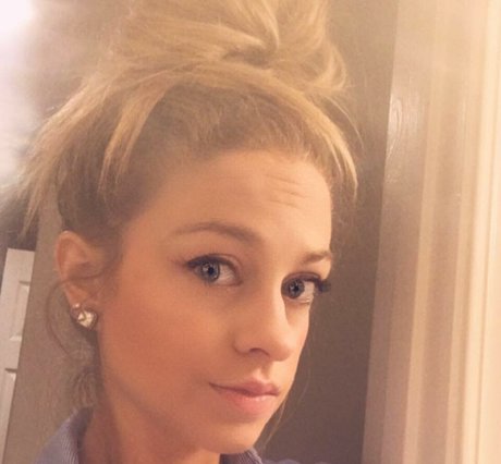 Kenzie Colvard erotic pornstar pictures