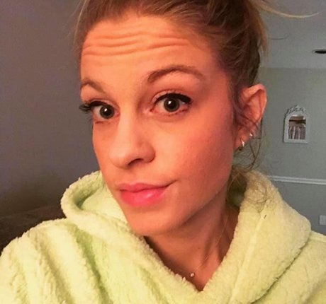 Kenzie Colvard xxx star galleries