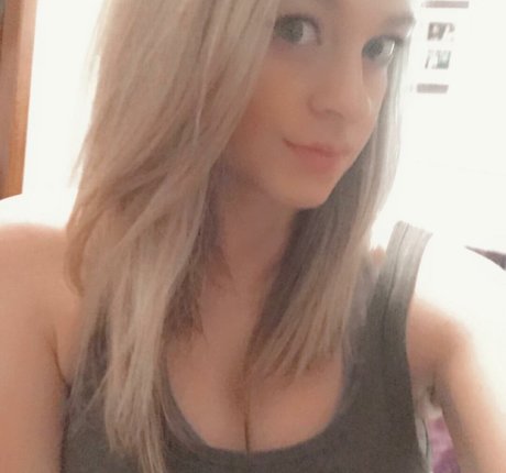 Kenzie Colvard pornographic star image