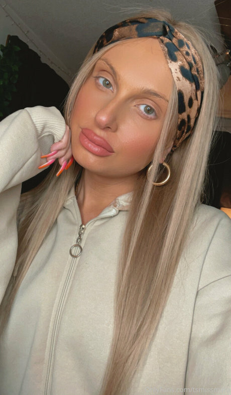 Tsmissmara Profile pic