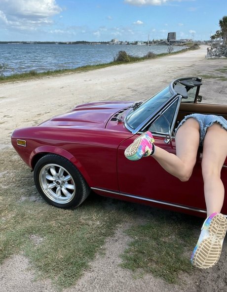 Misty Gates beautiful star gallery