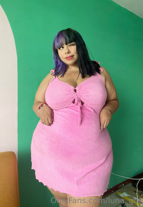 luna gfe nice model img