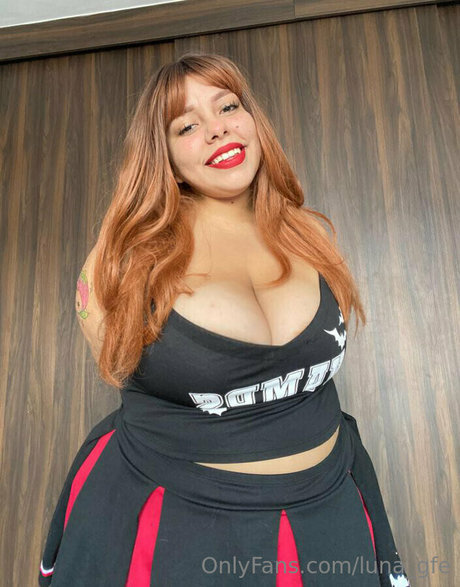 luna gfe sex model pics