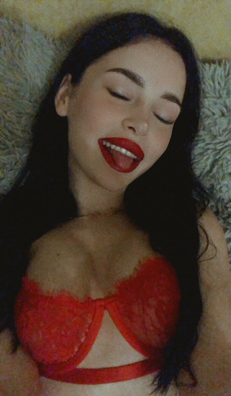 milana moor star exclusive gallery