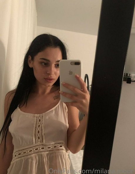 milana moor high quality actress image