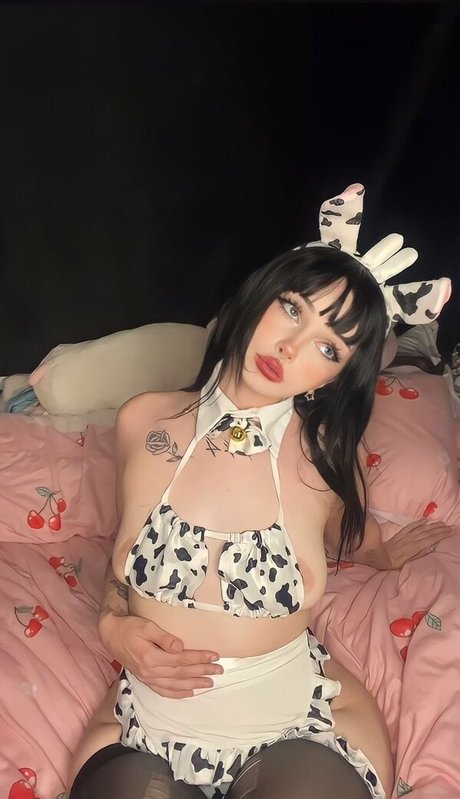 dietcherrycodine sexy pornstar photo