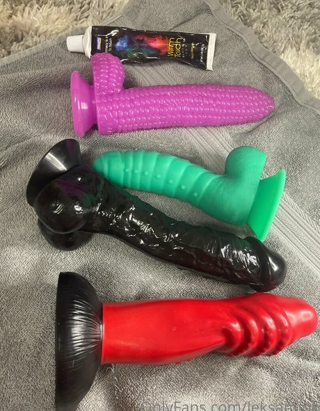 leksamink pornstar gallery