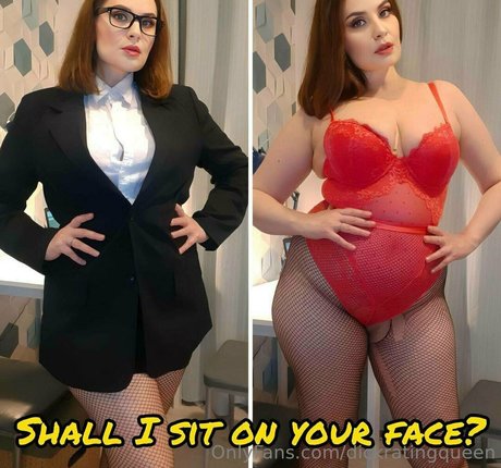 dickratingqueen model pretty pic