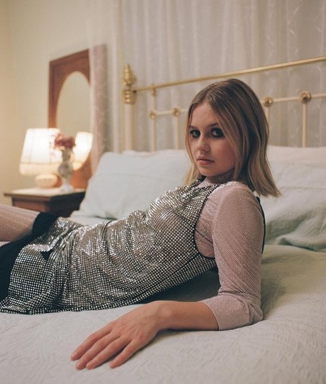 Angourie Rice top star img