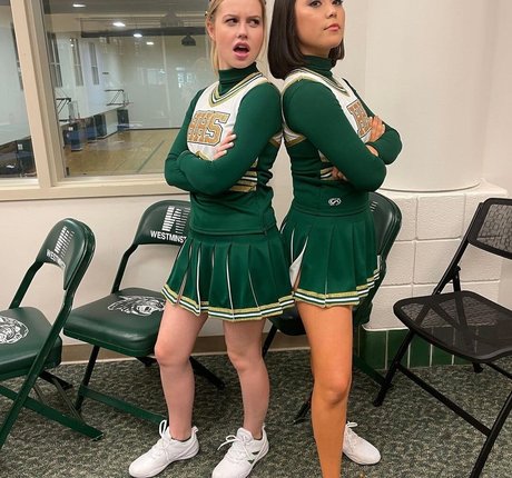 Angourie Rice pornstar sexy pic