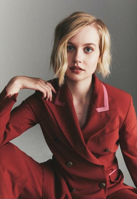 Angourie Rice star pic