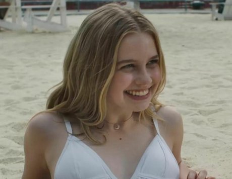 Angourie Rice hot actress archive