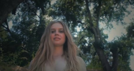 Angourie Rice naked star images