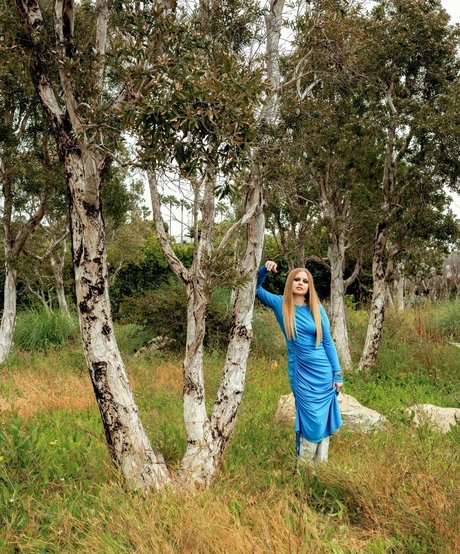 Angourie Rice erotic actress pic