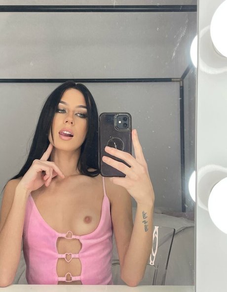 theeonlyalaia xxx pornstar img