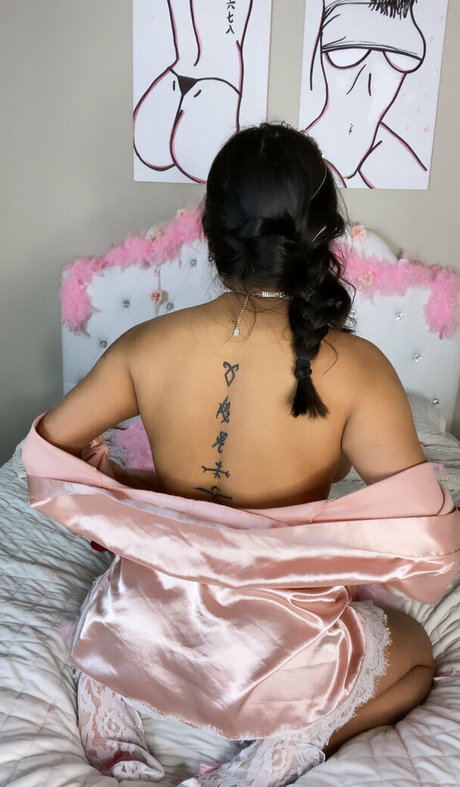 venusbaby2_ model photo