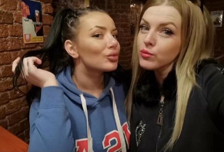 Kristina Karieva pornstar xxx img