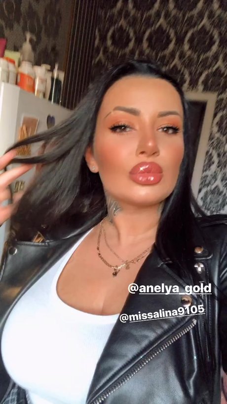 Kristina Karieva model hd image