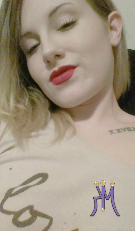 katiiemae Profile pic