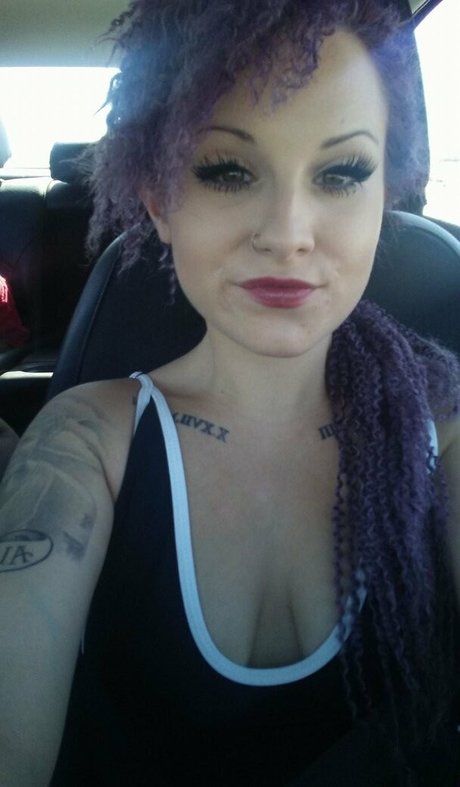 katiiemae star pretty photos