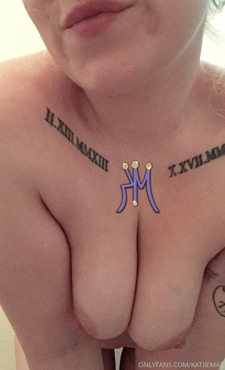 katiiemae art pornstar gallery