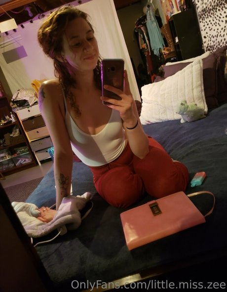 little miss zee perfect actress archive