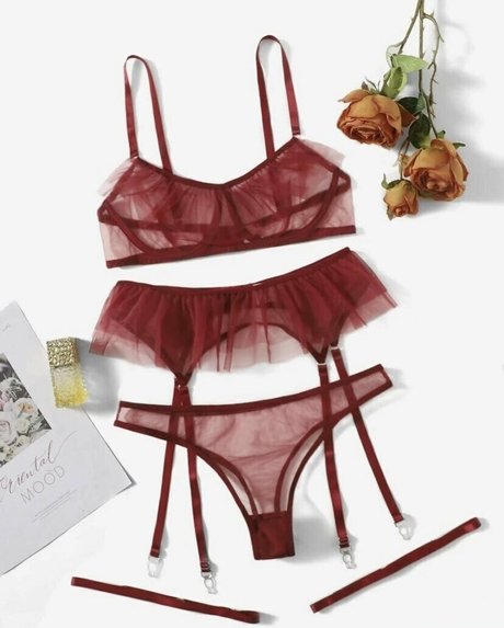 adelia adelia exclusive model pic