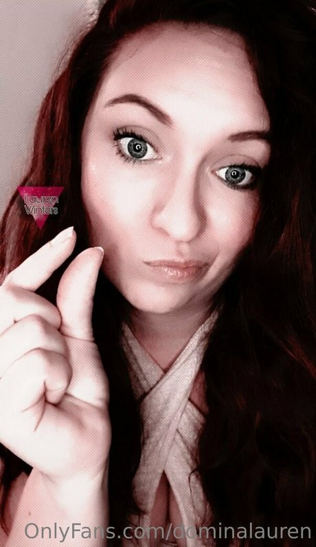 dominalauren star hot photos