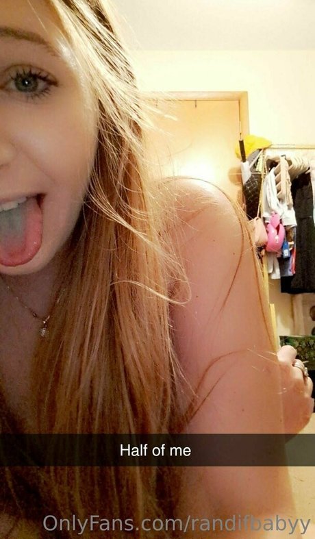 randifbabyy model nudes pics