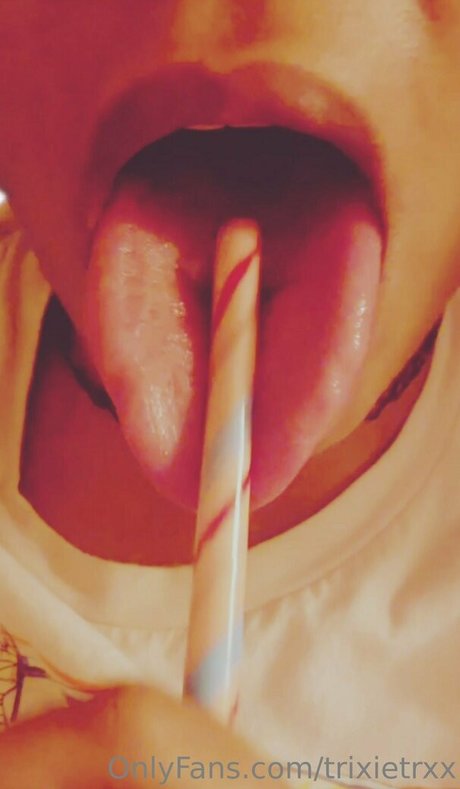 trixietrxx pornstar sex gallery