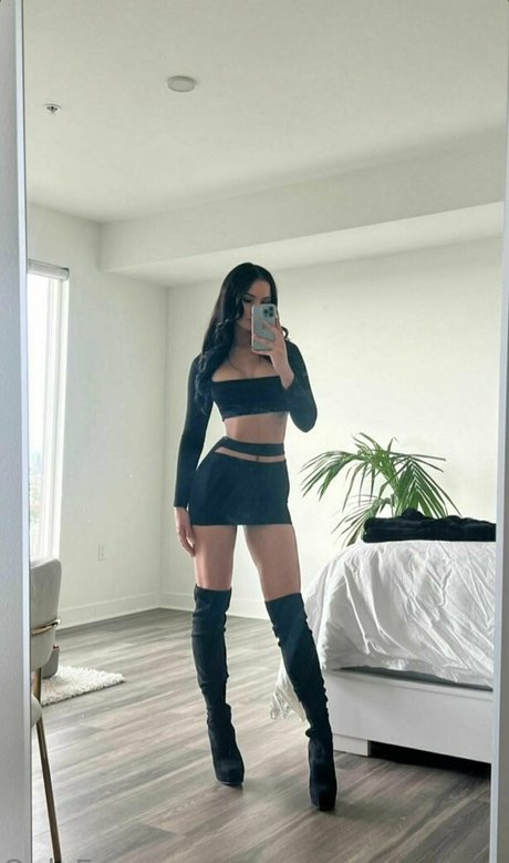 samanthasummersofficial Profile pic