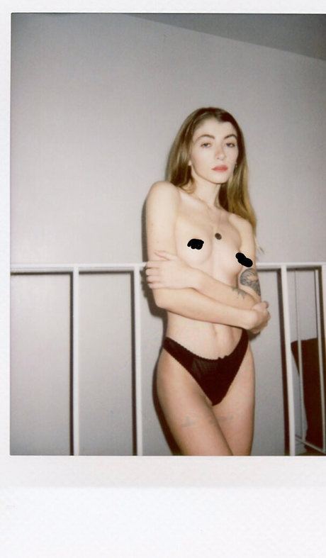 Kennedydawn nudes model photo