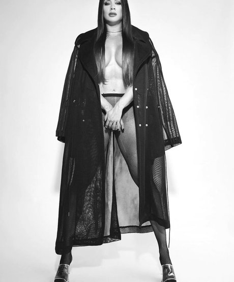 Juliana Salimeni pornstar high quality pics