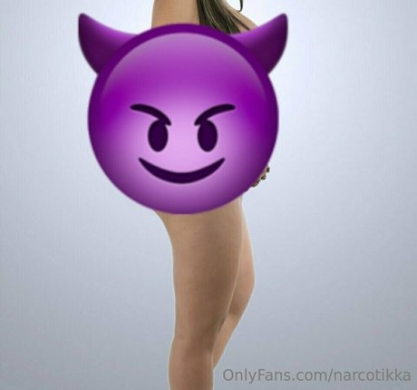 narcotikka high quality model photos