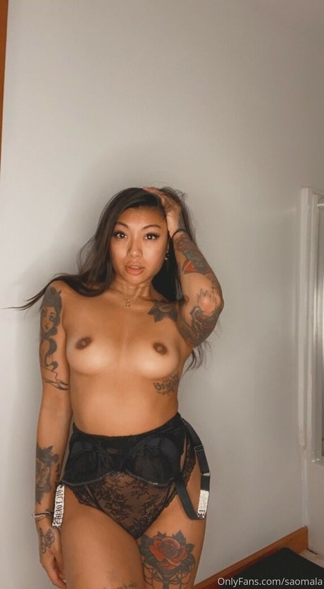 SaoMala top star archive