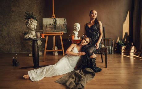 Desiree Mumm pornstar hot pics