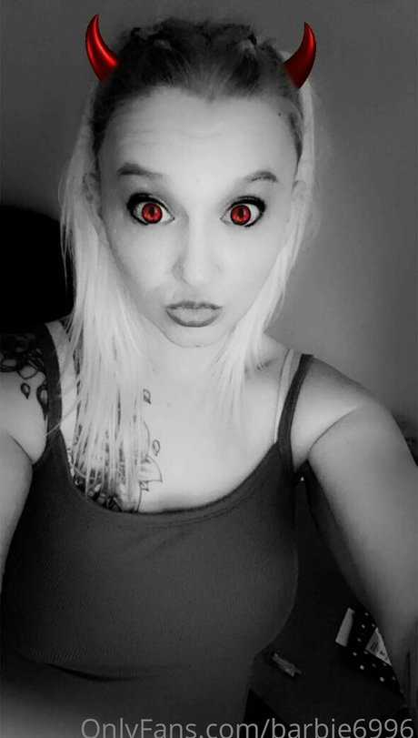 barbie6996 nudes star pictures
