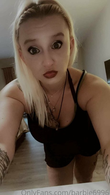 barbie6996 beautiful model archive