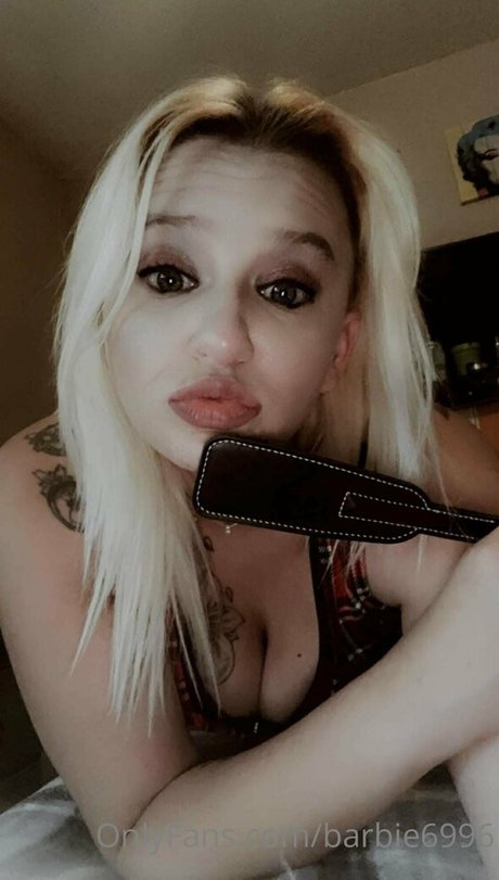 barbie6996 xxx star pictures