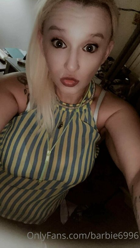 barbie6996 pornstar pics