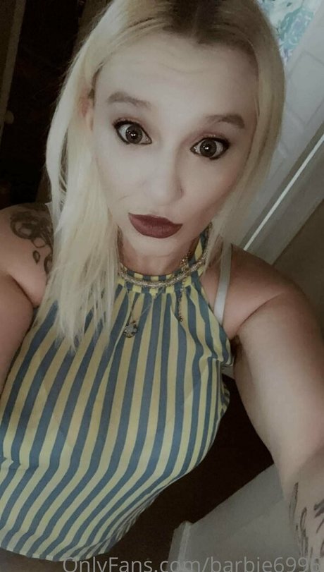 barbie6996 xxx actress gallery