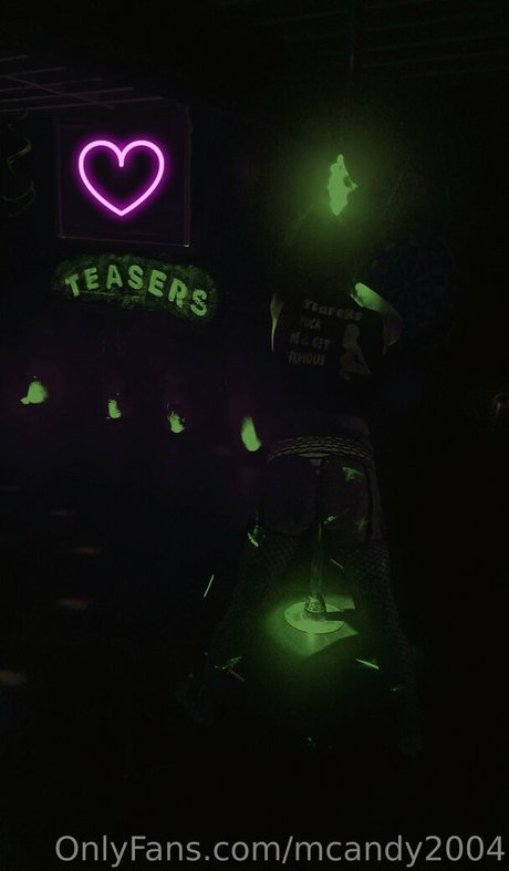 mcandy2004 model hd gallery