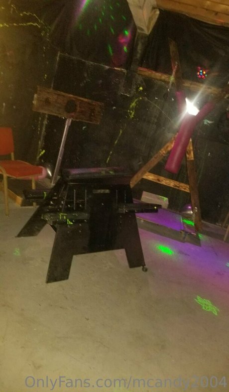 mcandy2004 perfect model image