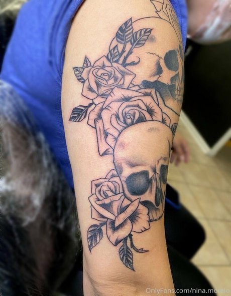 nina morelo pornstar hd images