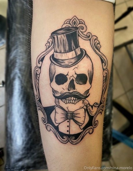 nina morelo pornographic actress photo