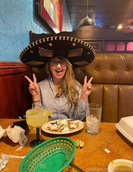 tiffanirose Profile pic